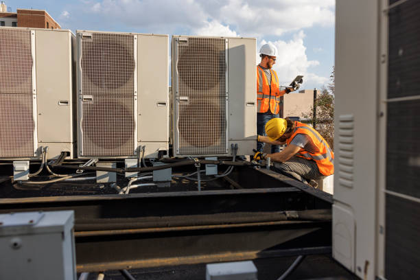 Best HVAC Supply and Distribution in Llano Grande, TX