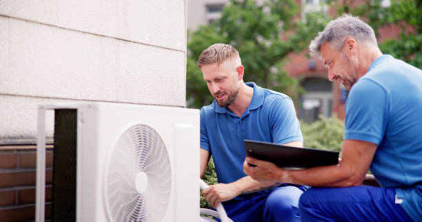 Best HVAC Consulting and Engineering in Llano Grande, TX
