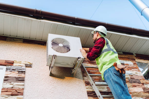 Best Emergency HVAC Services in Llano Grande, TX