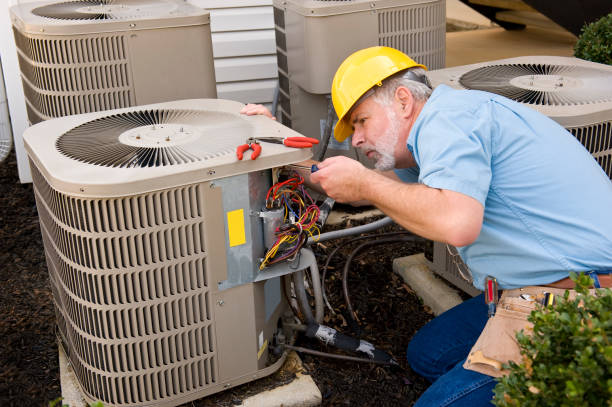 Best HVAC Software and Technology in Llano Grande, TX