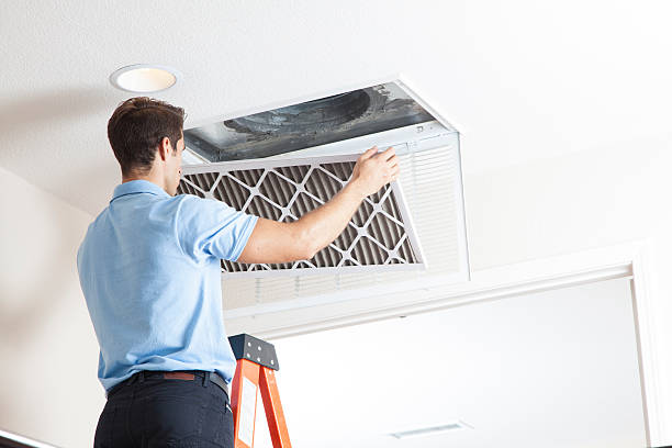 Best Solar-powered HVAC Systems in Llano Grande, TX