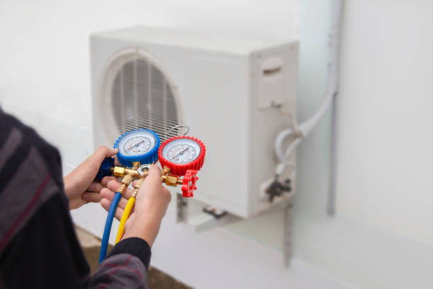 Best VRF (Variable Refrigerant Flow) Systems in Llano Grande, TX