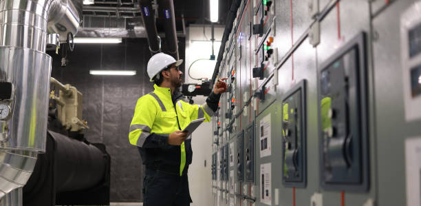 Best HVAC Equipment and Components in Llano Grande, TX